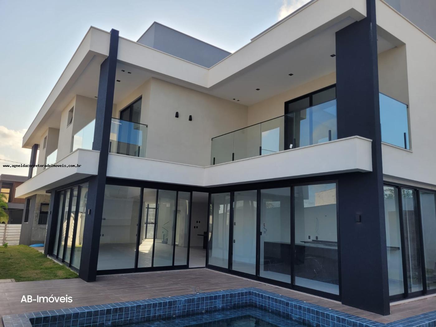 Casa de Condomínio à venda com 7 quartos, 479m² - Foto 5