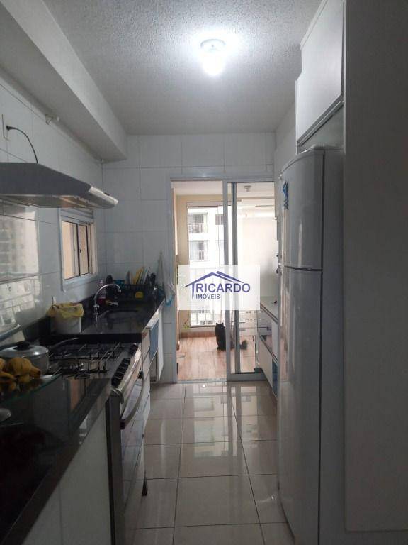 Apartamento à venda com 4 quartos, 115m² - Foto 25