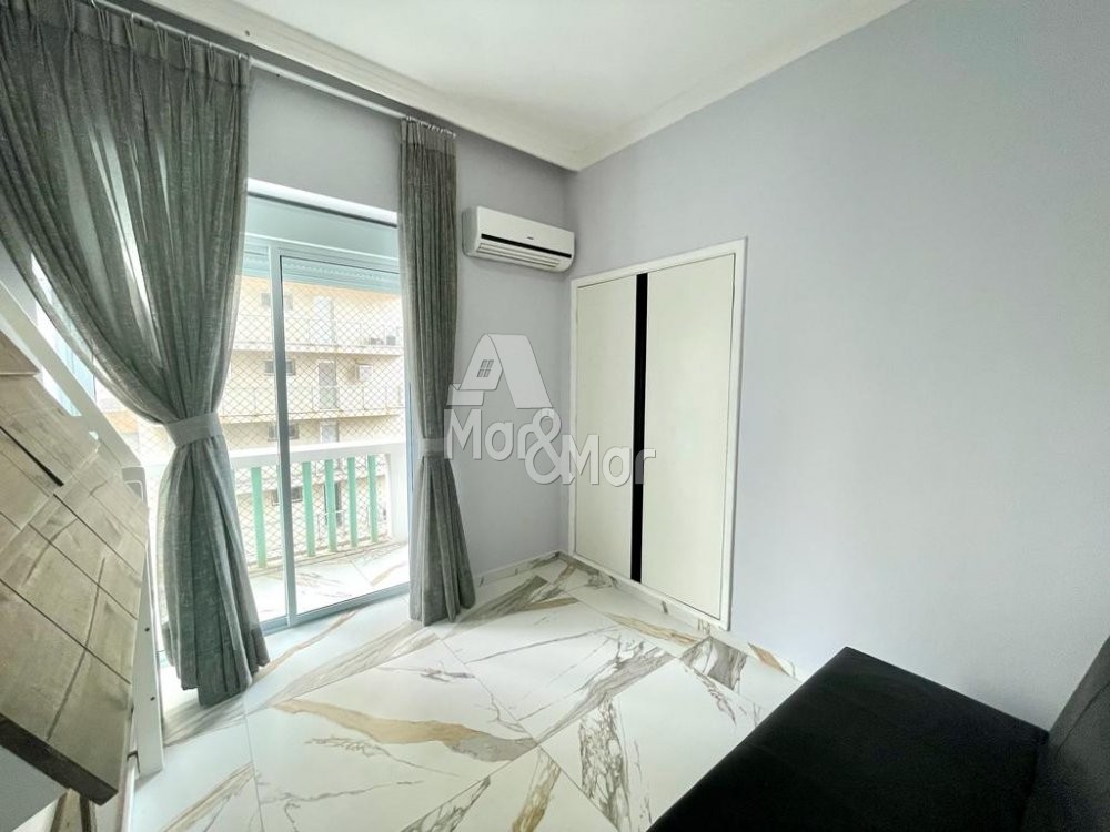 Apartamento à venda com 6 quartos, 250m² - Foto 13