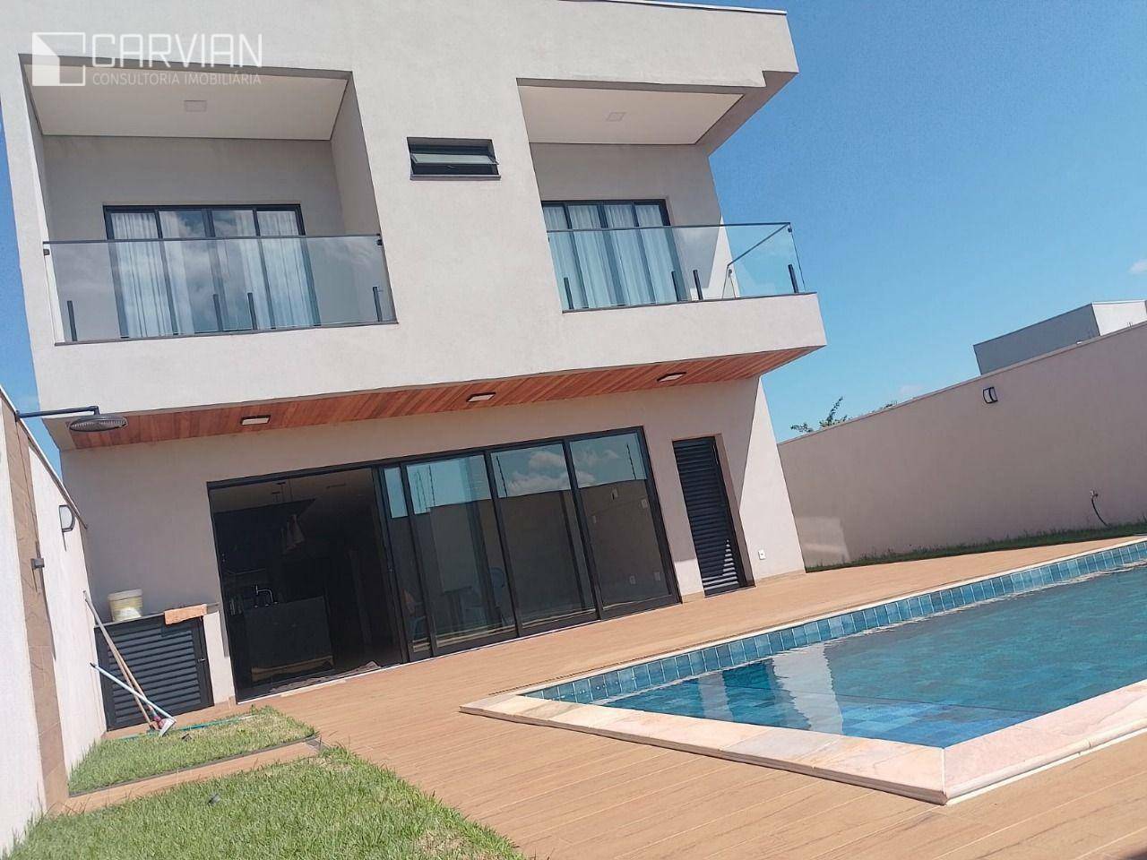 Sobrado à venda com 4 quartos, 278m² - Foto 3