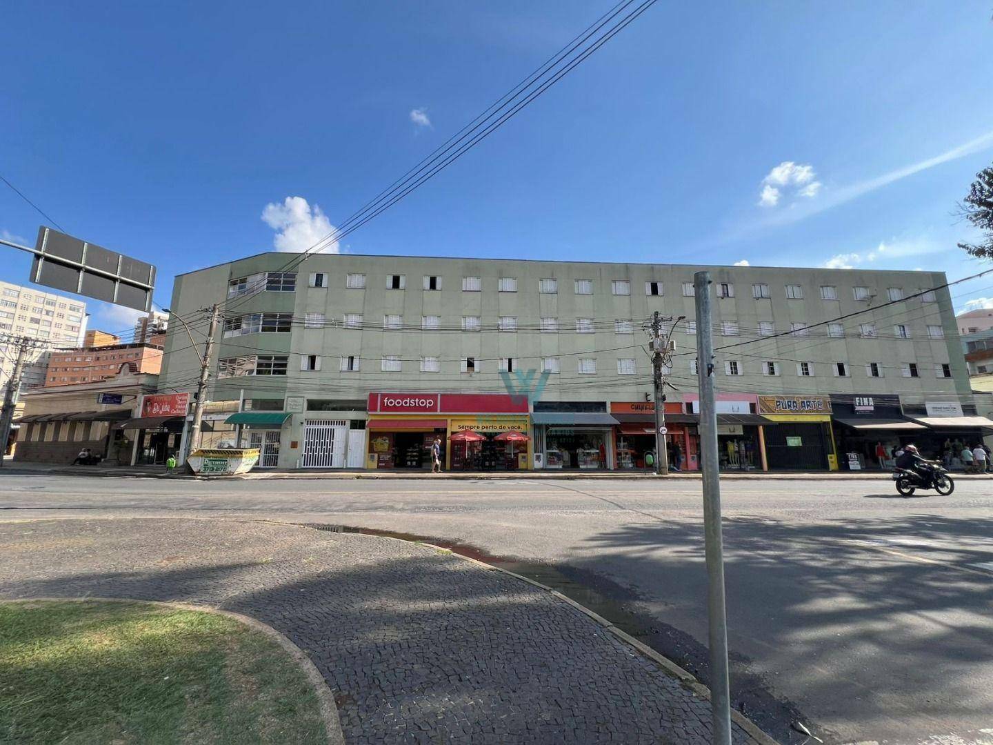 Kitnet-Studio, 35 m² - Foto 5