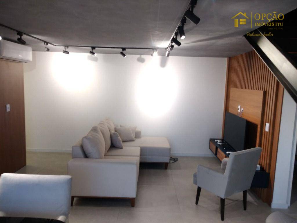 Apartamento à venda com 2 quartos, 133m² - Foto 3