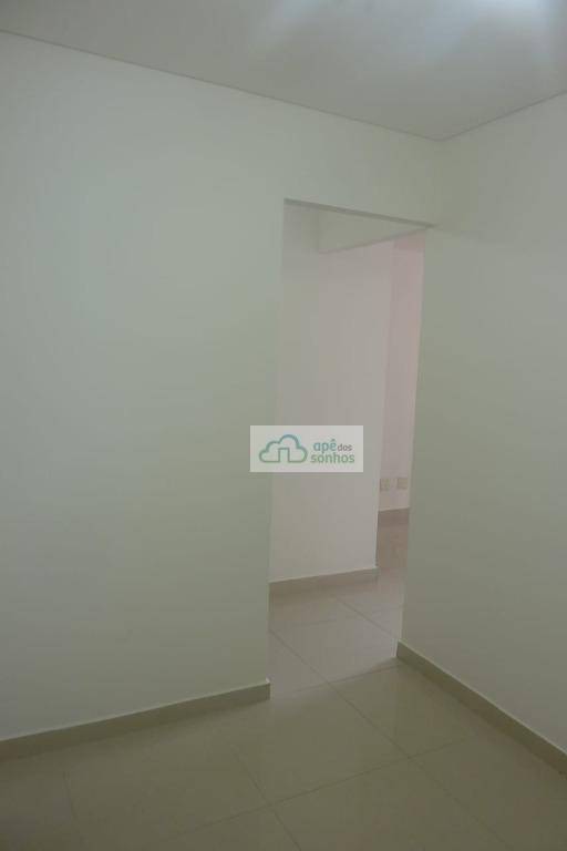 Conjunto Comercial-Sala para alugar, 32m² - Foto 4