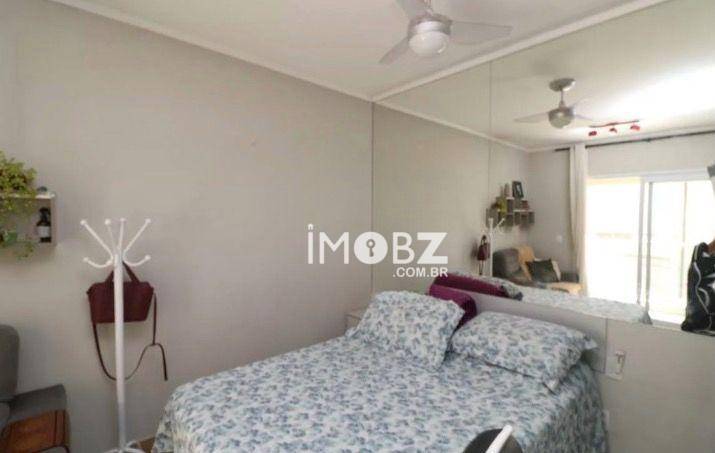 Apartamento à venda com 1 quarto, 30m² - Foto 7