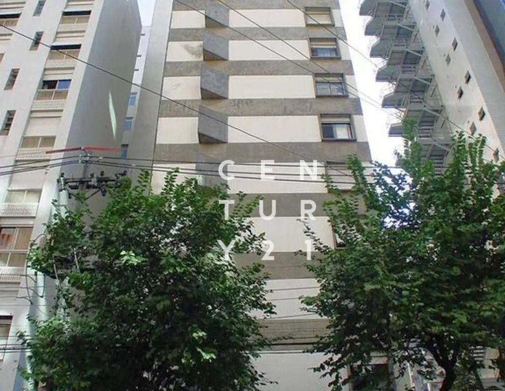 Apartamento à venda e aluguel com 3 quartos, 134m² - Foto 20