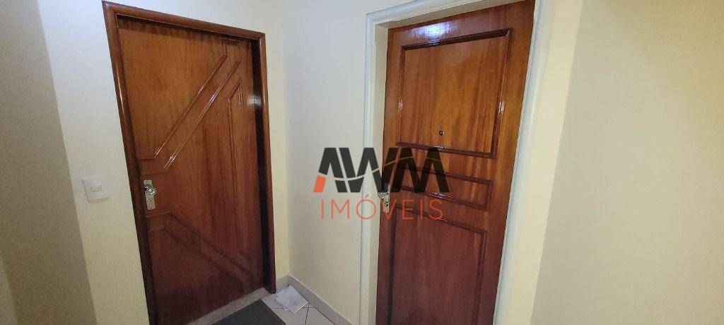 Apartamento à venda com 3 quartos, 95m² - Foto 18