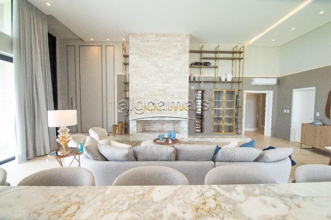Casa de Condomínio à venda com 4 quartos, 282m² - Foto 6