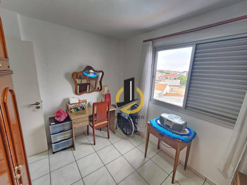 Apartamento à venda com 2 quartos, 63m² - Foto 11