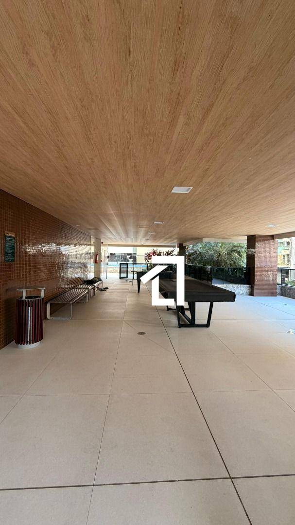 Apartamento, 3 quartos, 163 m² - Foto 2