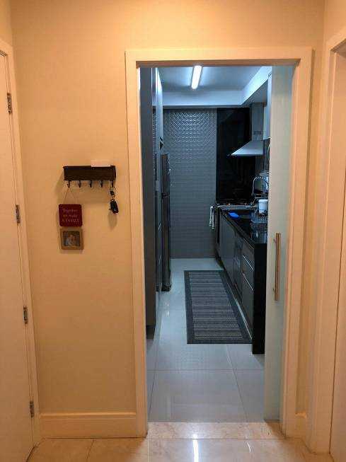 Apartamento à venda com 3 quartos, 117m² - Foto 5