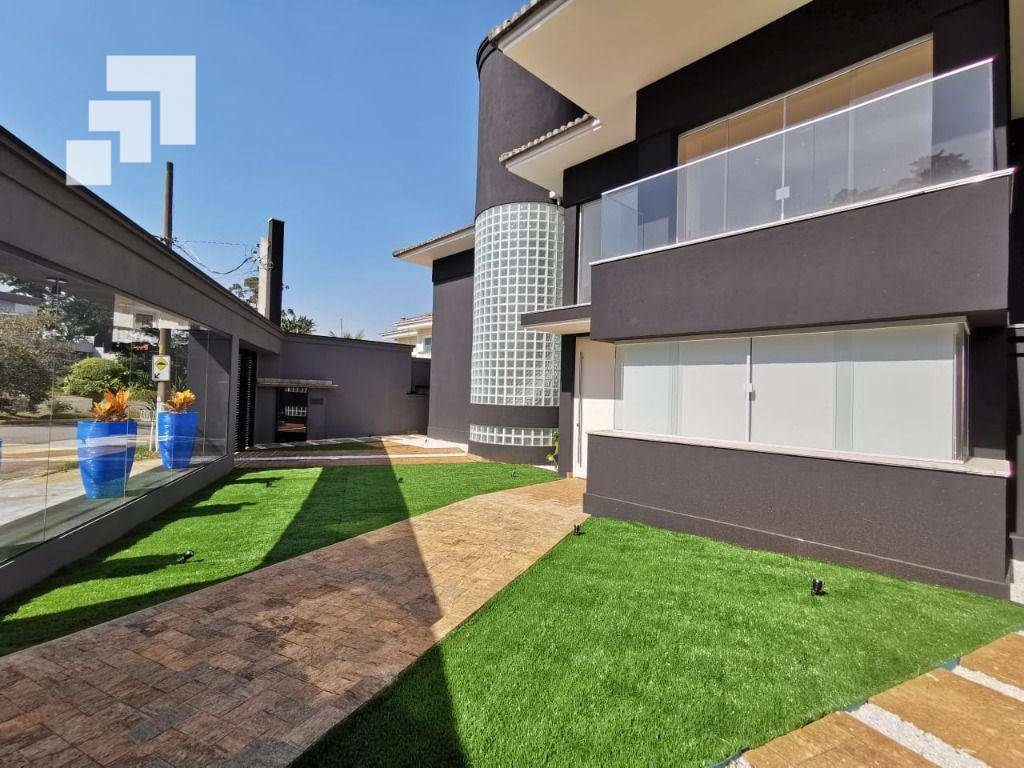 Sobrado à venda e aluguel com 6 quartos, 1500m² - Foto 77