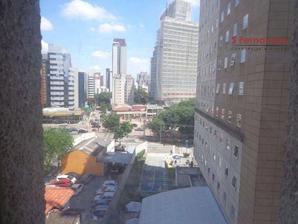 Conjunto Comercial-Sala à venda e aluguel, 89m² - Foto 17