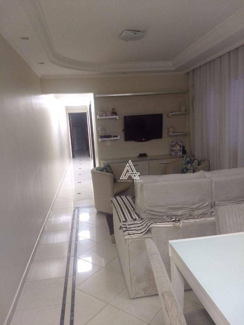 Apartamento à venda com 3 quartos, 83m² - Foto 13