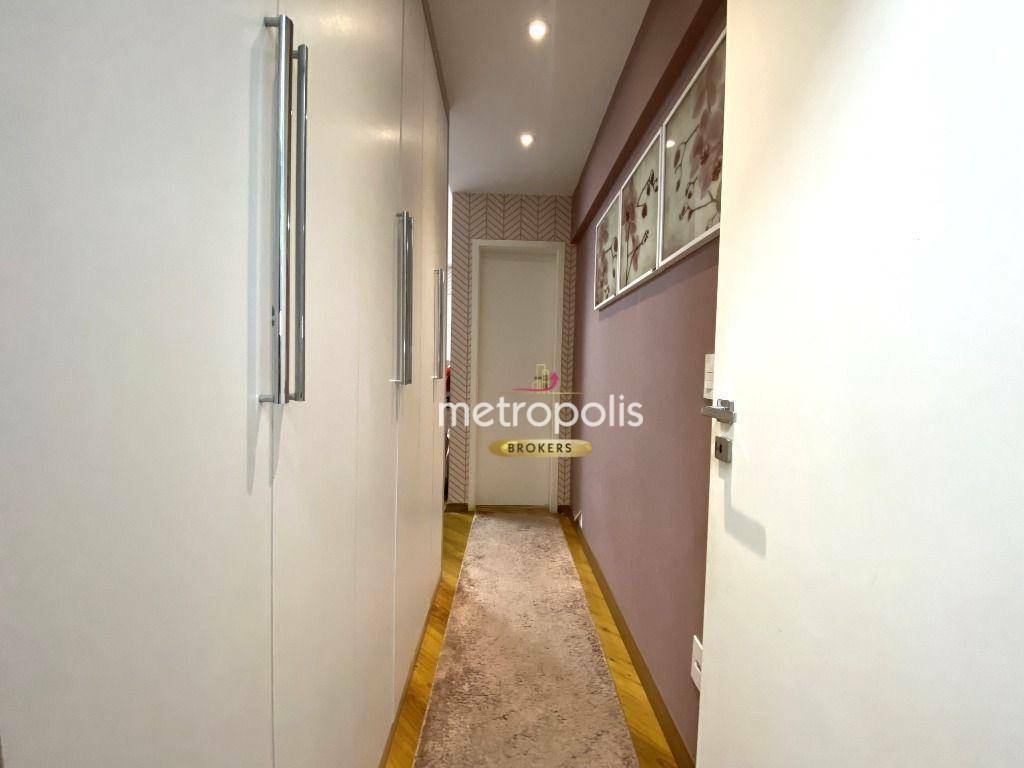 Apartamento à venda com 3 quartos, 107m² - Foto 18