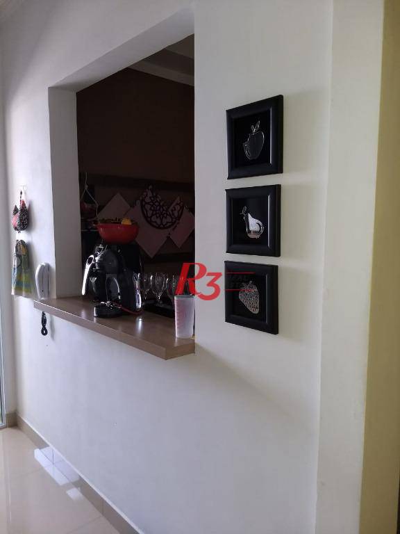Apartamento, 2 quartos, 53 m² - Foto 5