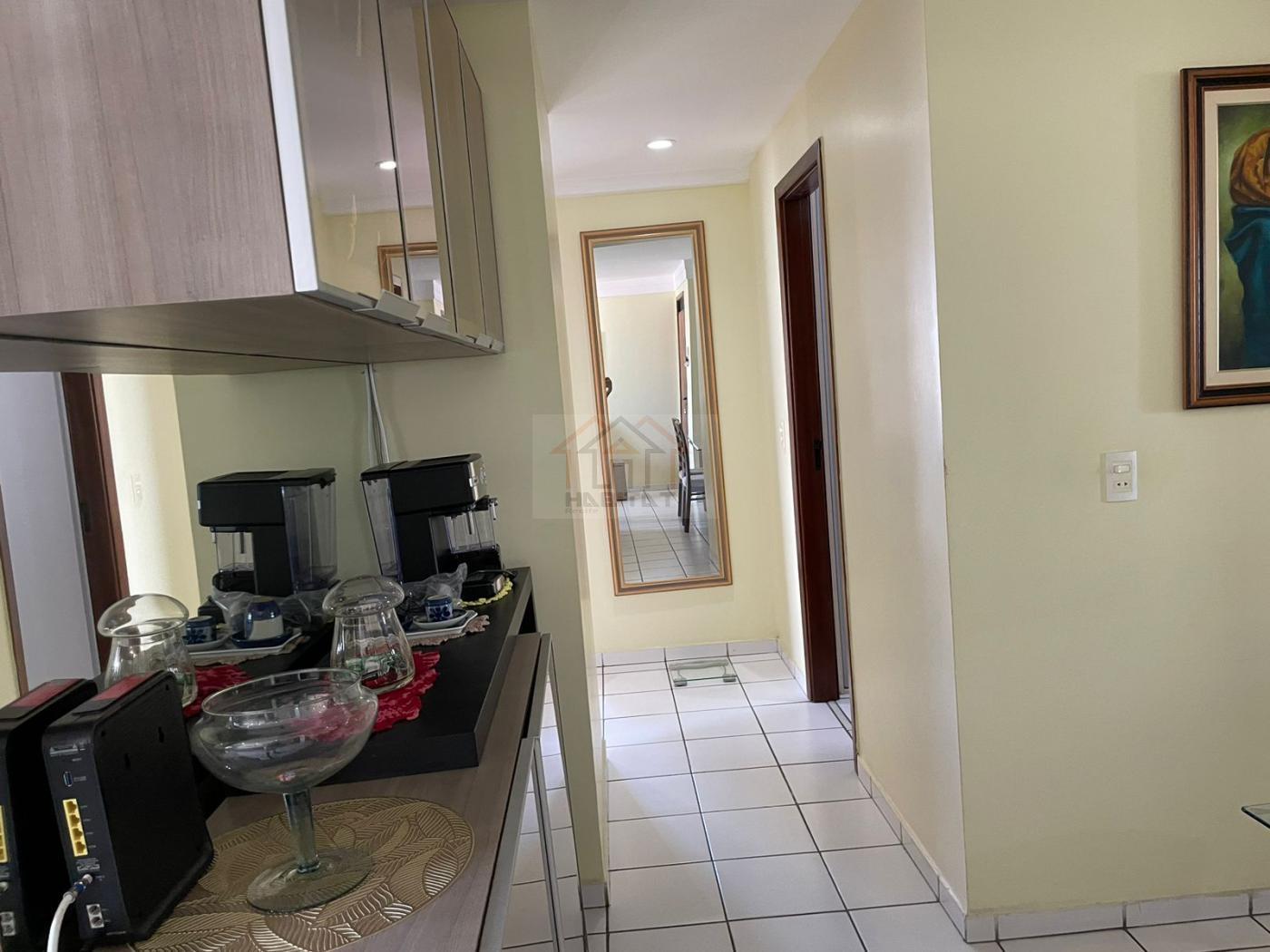 Apartamento à venda com 3 quartos, 93m² - Foto 22