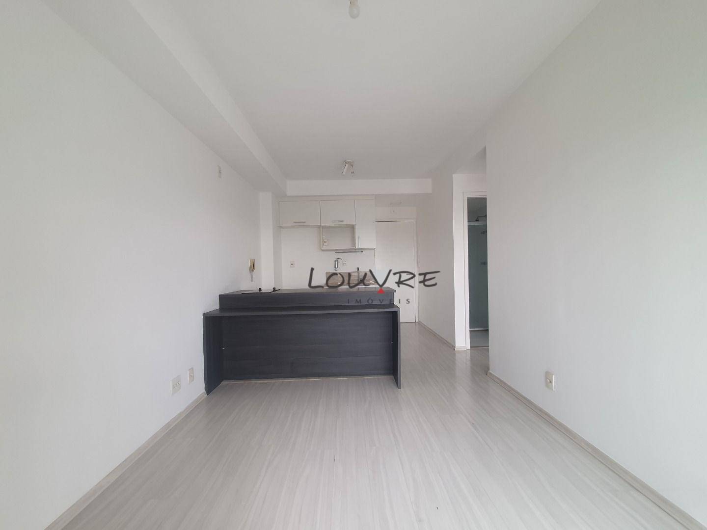 Kitnet e Studio para alugar com 1 quarto, 45m² - Foto 13