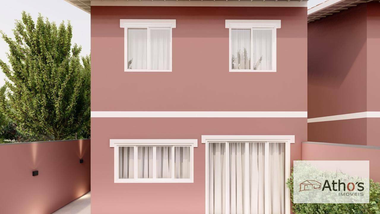 Sobrado à venda com 3 quartos, 140M2 - Foto 22