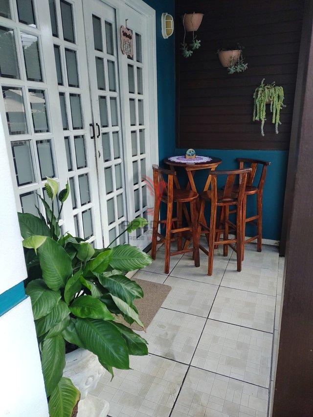 Sobrado à venda com 3 quartos, 92m² - Foto 5