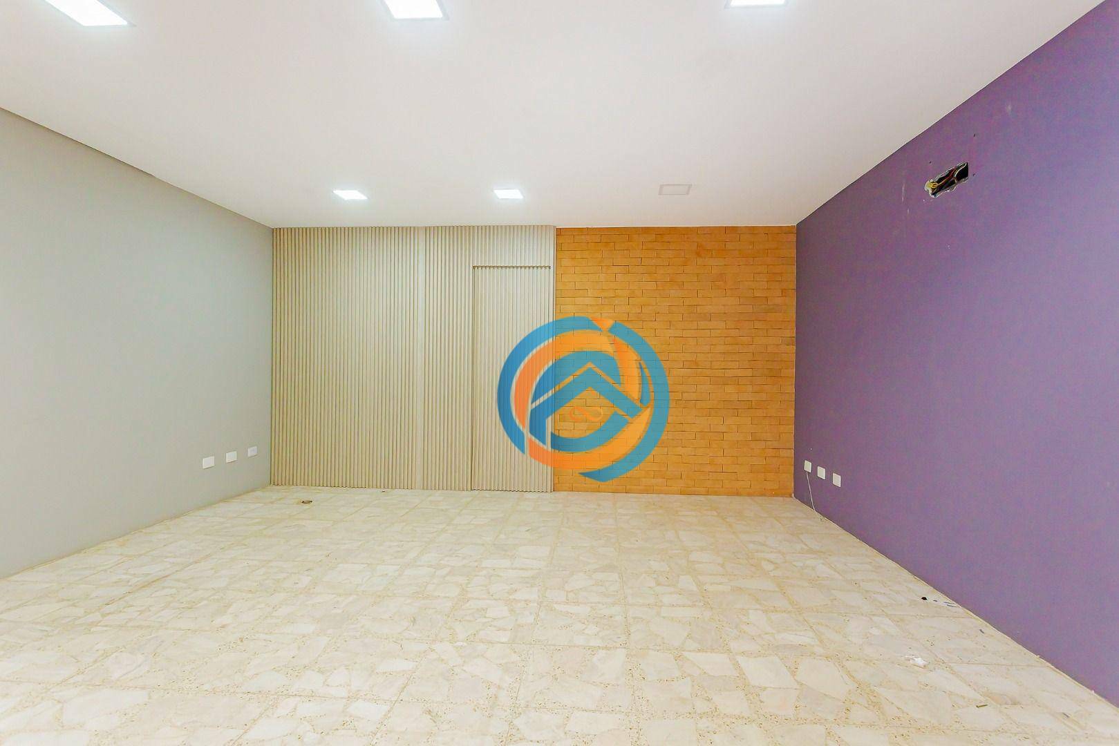 Conjunto Comercial-Sala à venda, 58m² - Foto 14