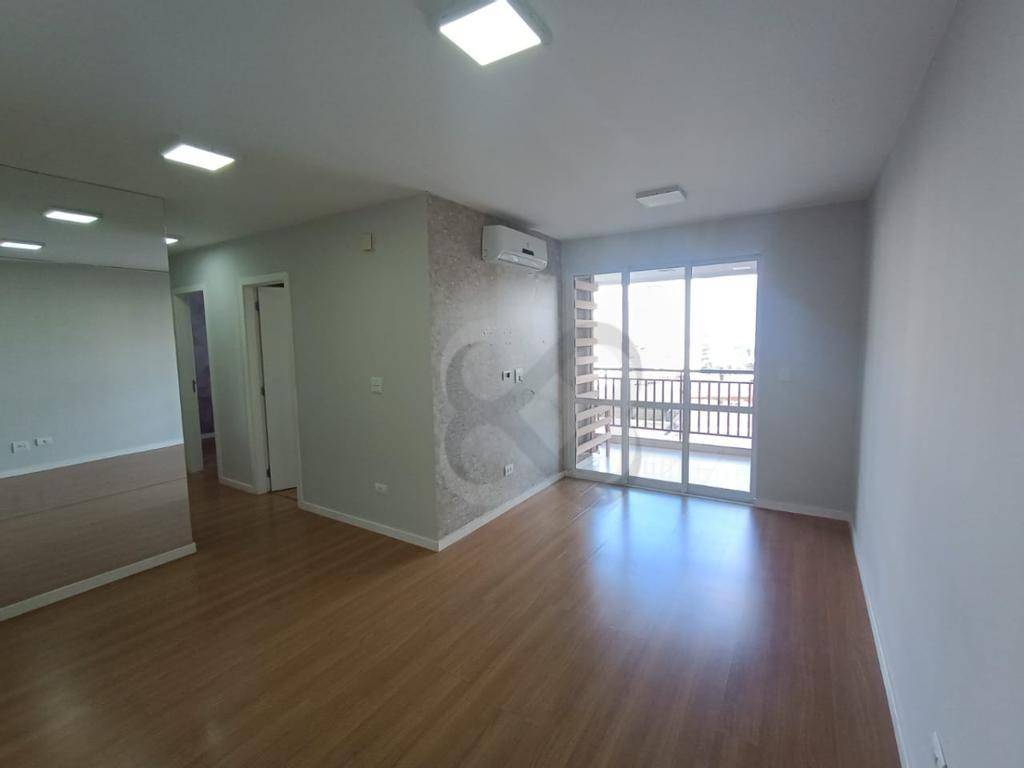 Apartamento, 3 quartos, 76 m² - Foto 2