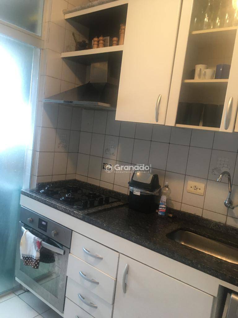 Apartamento à venda com 2 quartos, 59m² - Foto 10