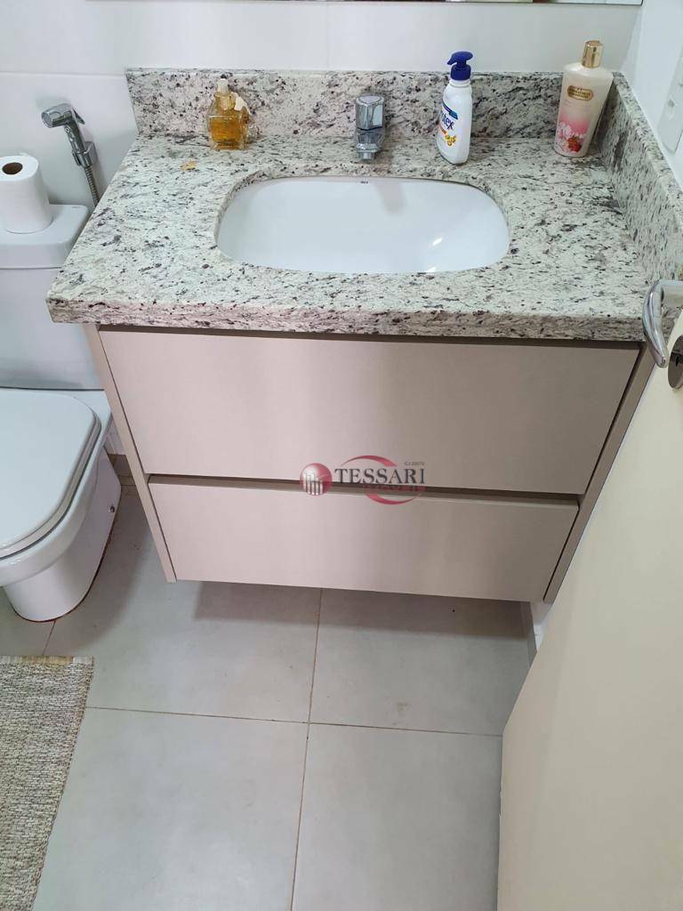 Apartamento para alugar com 1 quarto, 34m² - Foto 6