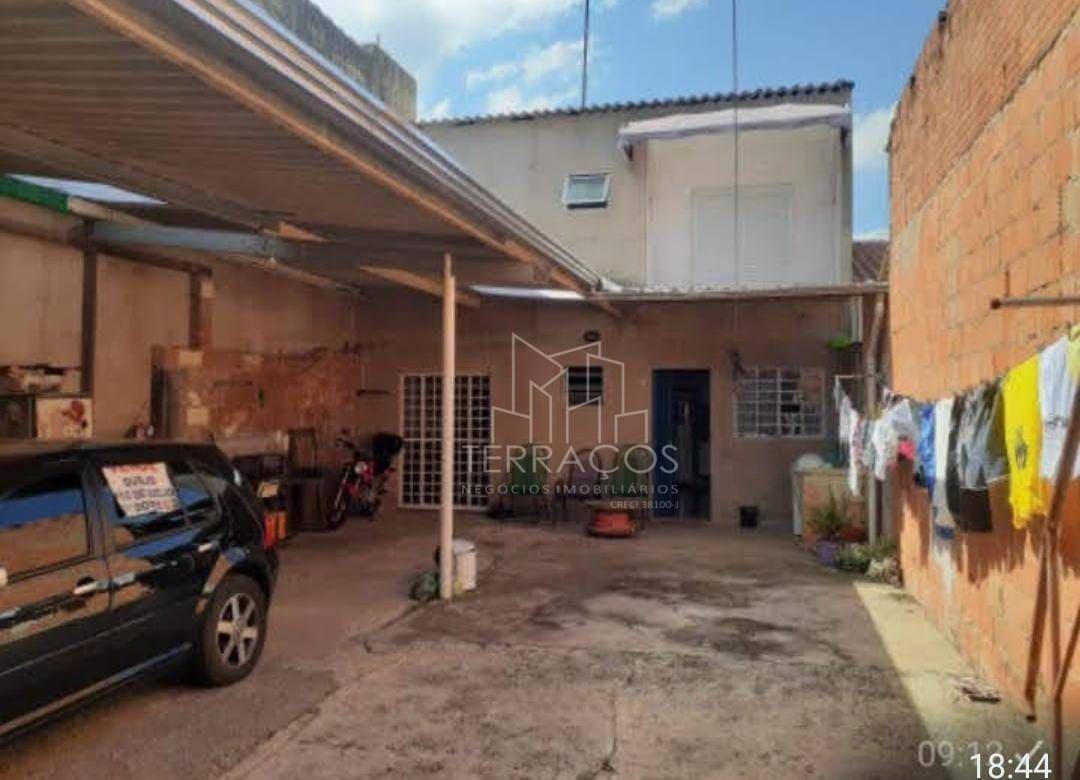 Casa à venda com 2 quartos, 88m² - Foto 22