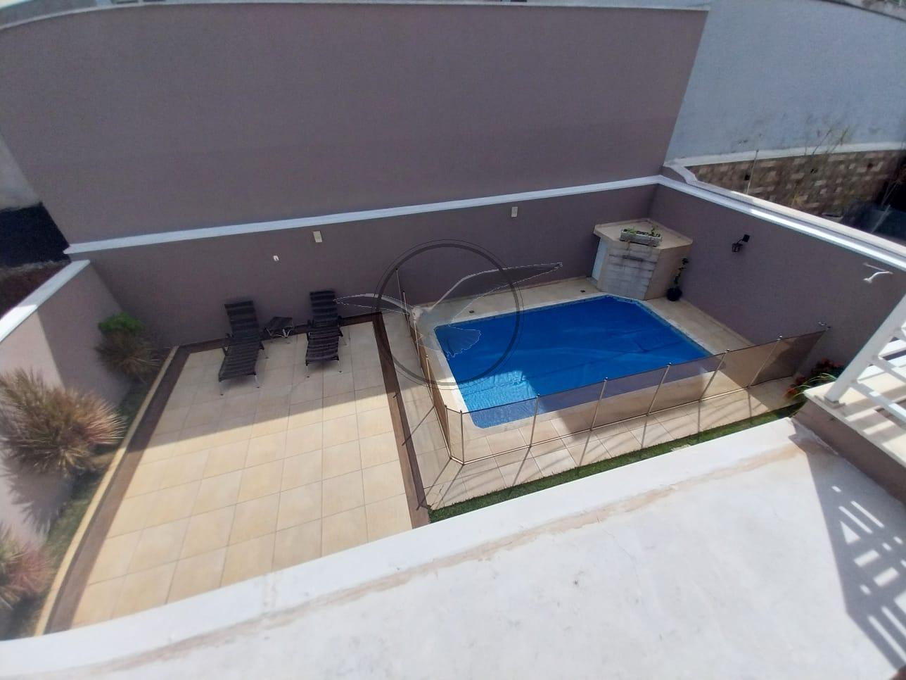 Casa de Condomínio à venda com 3 quartos, 300m² - Foto 40