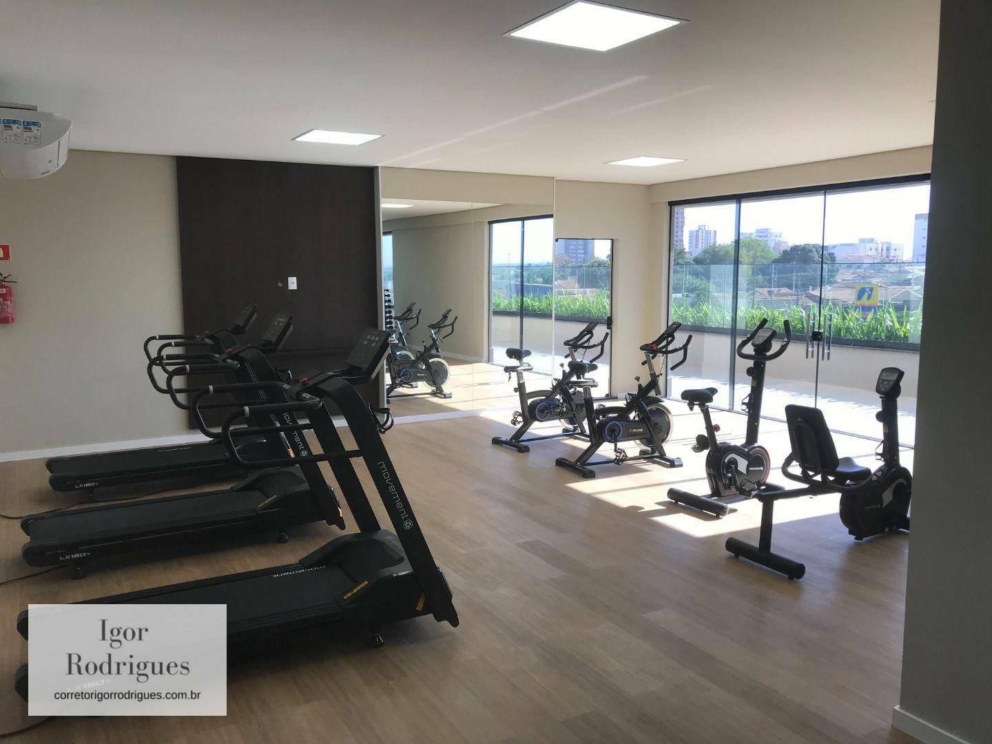 Apartamento à venda com 3 quartos, 107m² - Foto 3