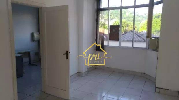 Conjunto Comercial-Sala para alugar, 38m² - Foto 2