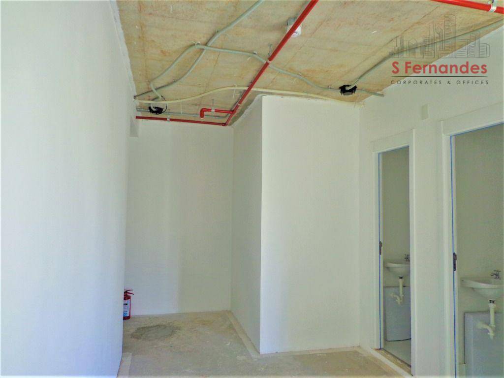 Conjunto Comercial-Sala à venda, 35m² - Foto 12