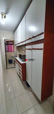 Apartamento à venda com 2 quartos, 67m² - Foto 12