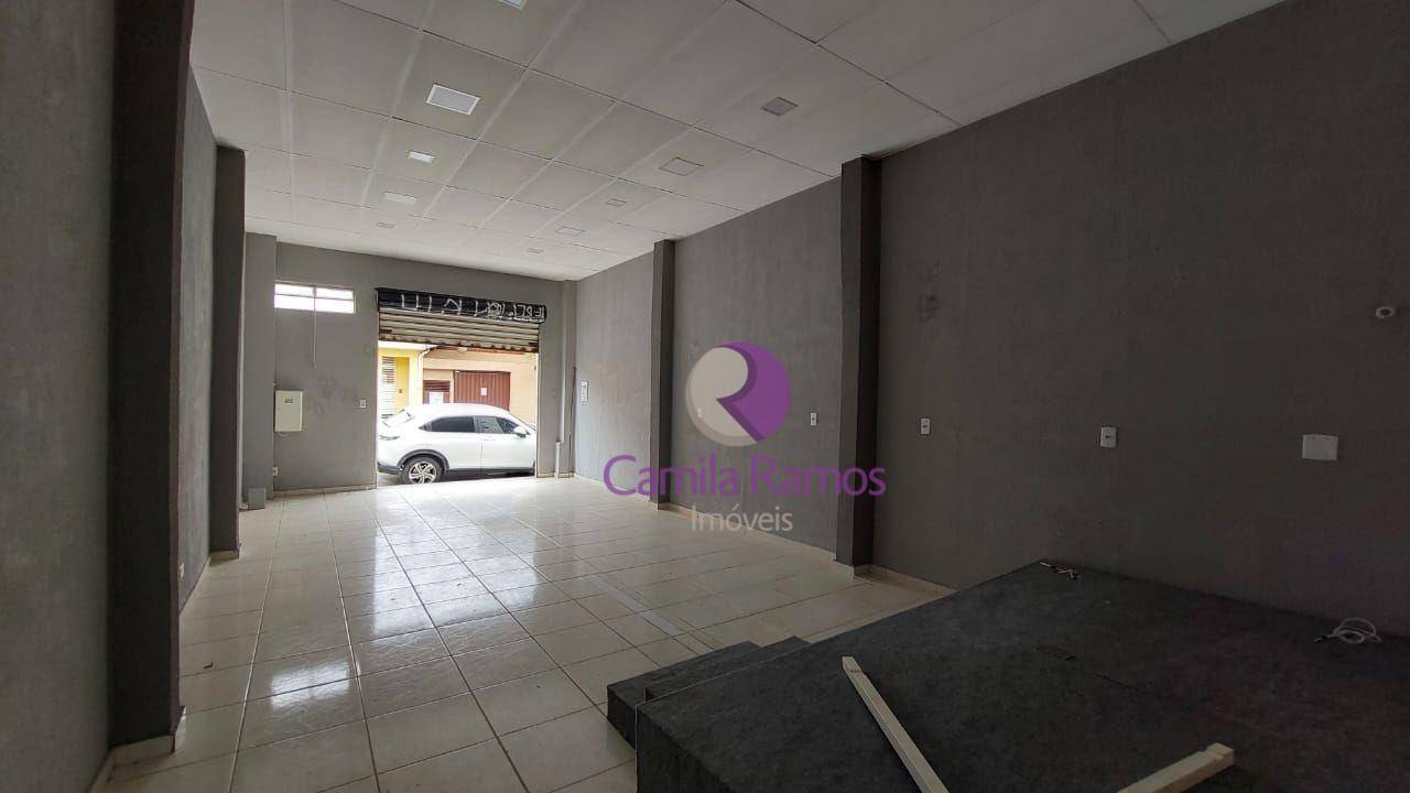 Loja-Salão para alugar, 94m² - Foto 4