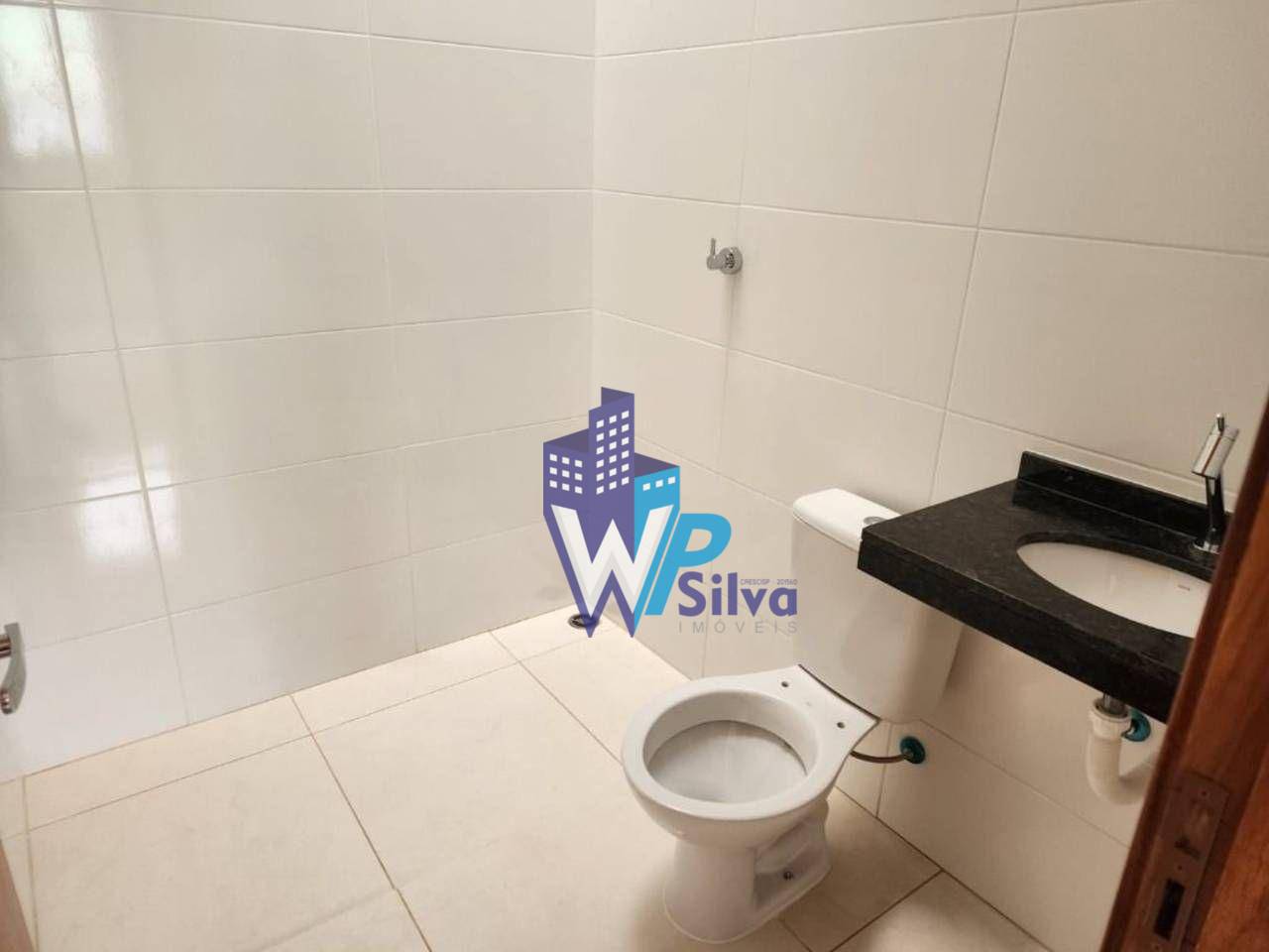 Sobrado à venda com 2 quartos, 66m² - Foto 8