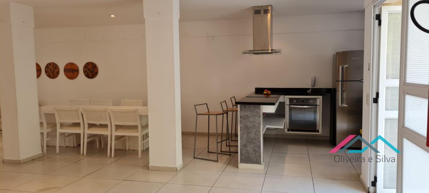 Cobertura à venda com 3 quartos, 136m² - Foto 11