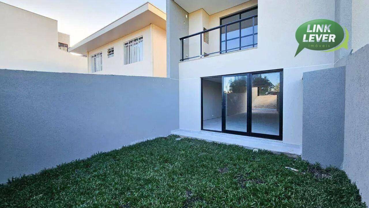 Sobrado para alugar com 3 quartos, 254m² - Foto 42