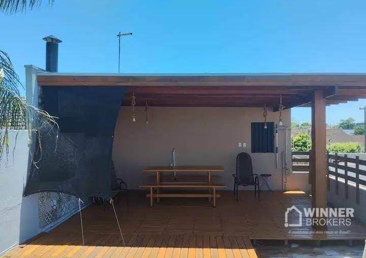 Casa à venda com 3 quartos, 150m² - Foto 3