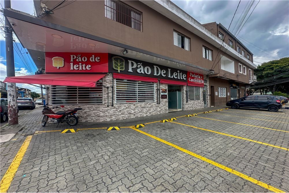 Loja-Salão, 1636 m² - Foto 2