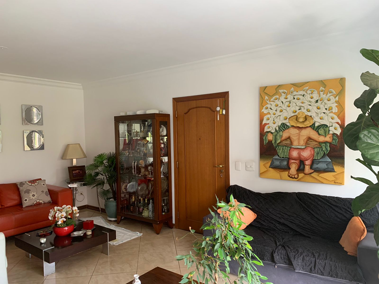 Apartamento à venda com 4 quartos, 160m² - Foto 6