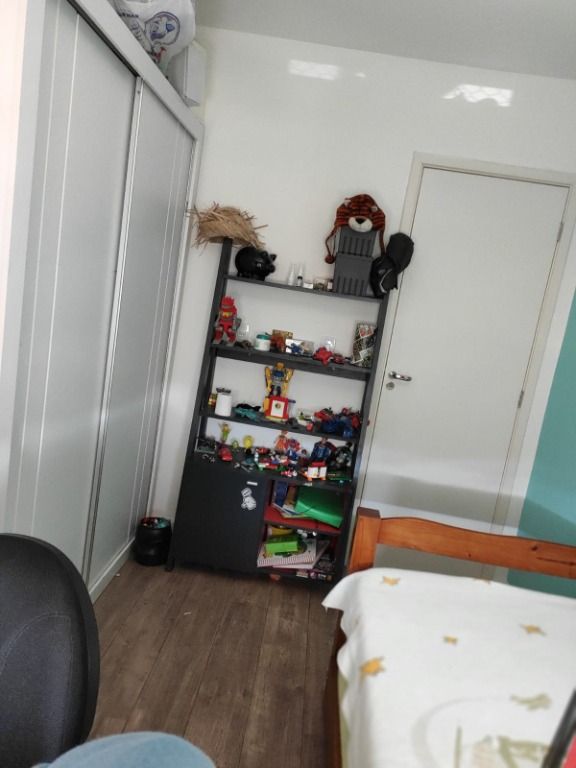 Apartamento à venda com 2 quartos, 53m² - Foto 16