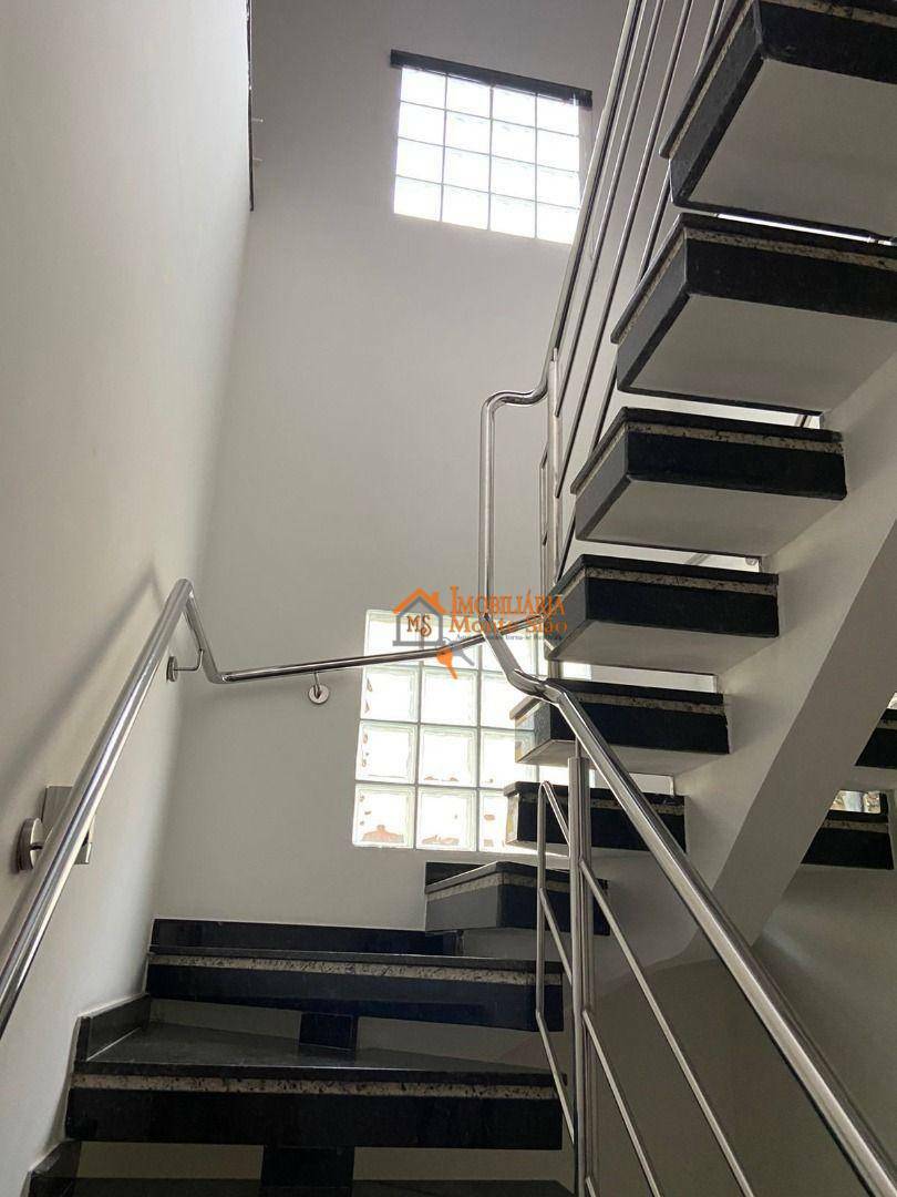 Sobrado à venda com 3 quartos, 228m² - Foto 19