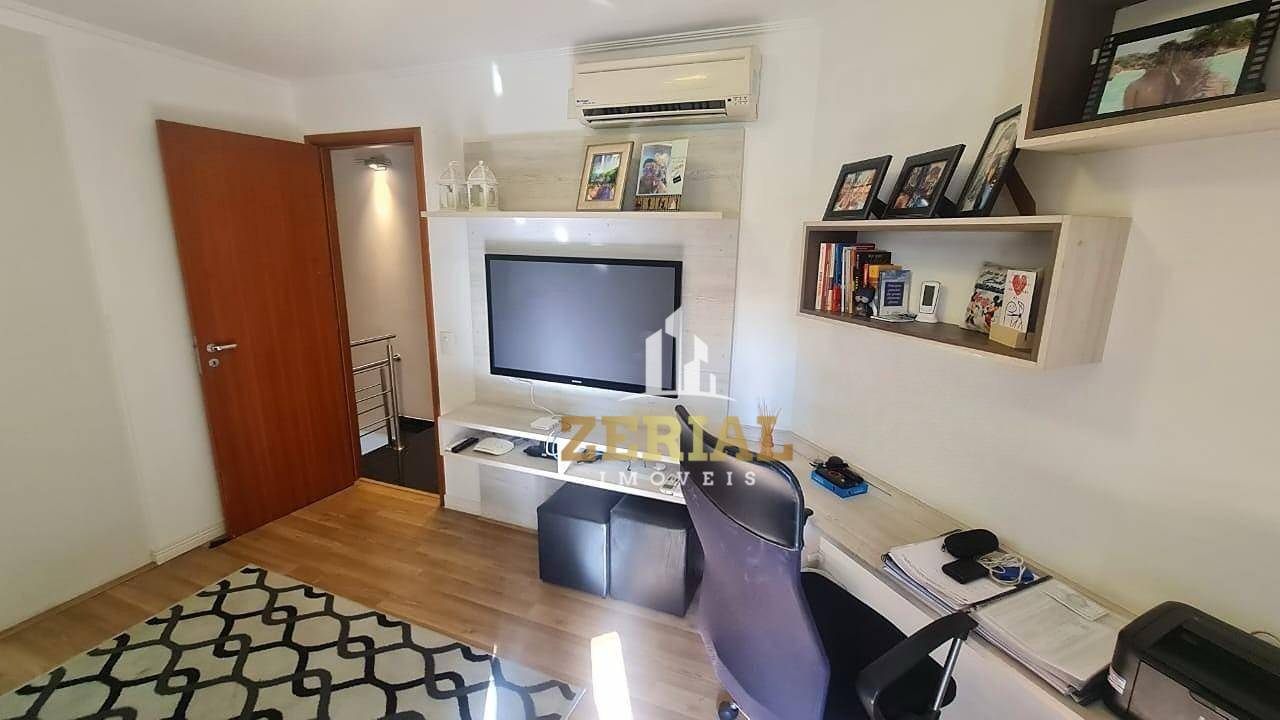 Apartamento à venda com 2 quartos, 170m² - Foto 9