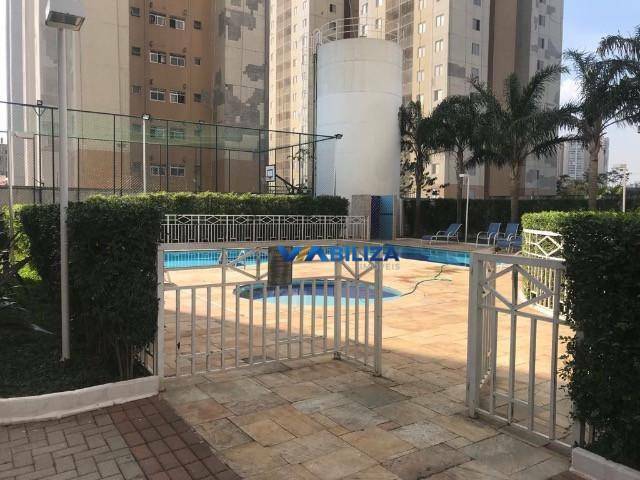 Apartamento à venda com 3 quartos, 68m² - Foto 4