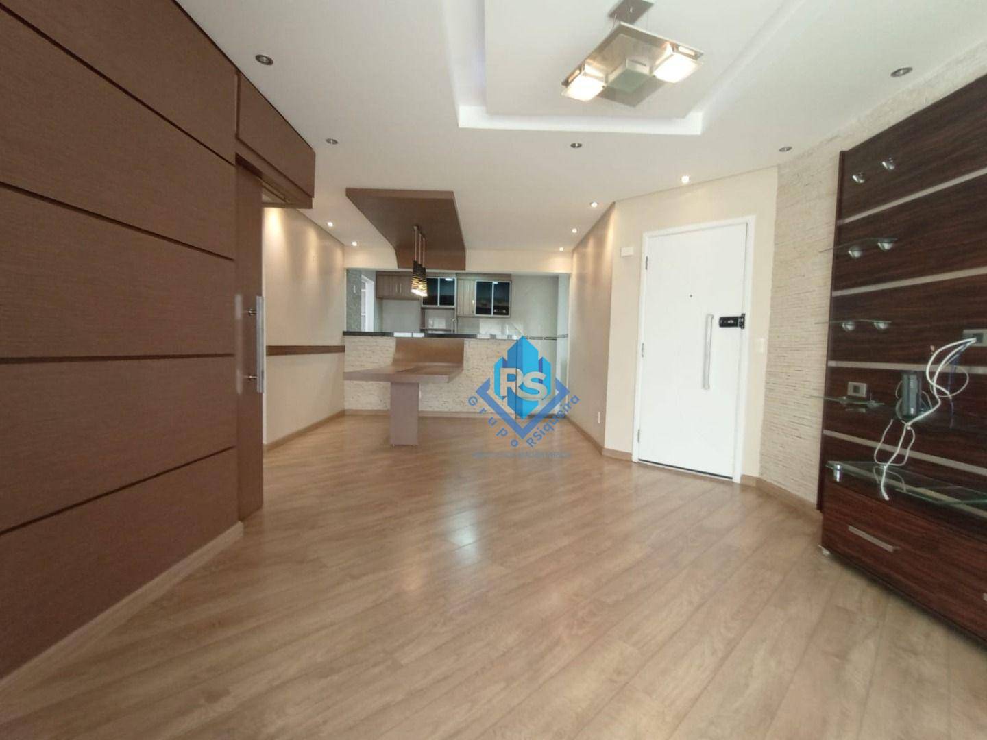 Apartamento à venda com 2 quartos, 104m² - Foto 4