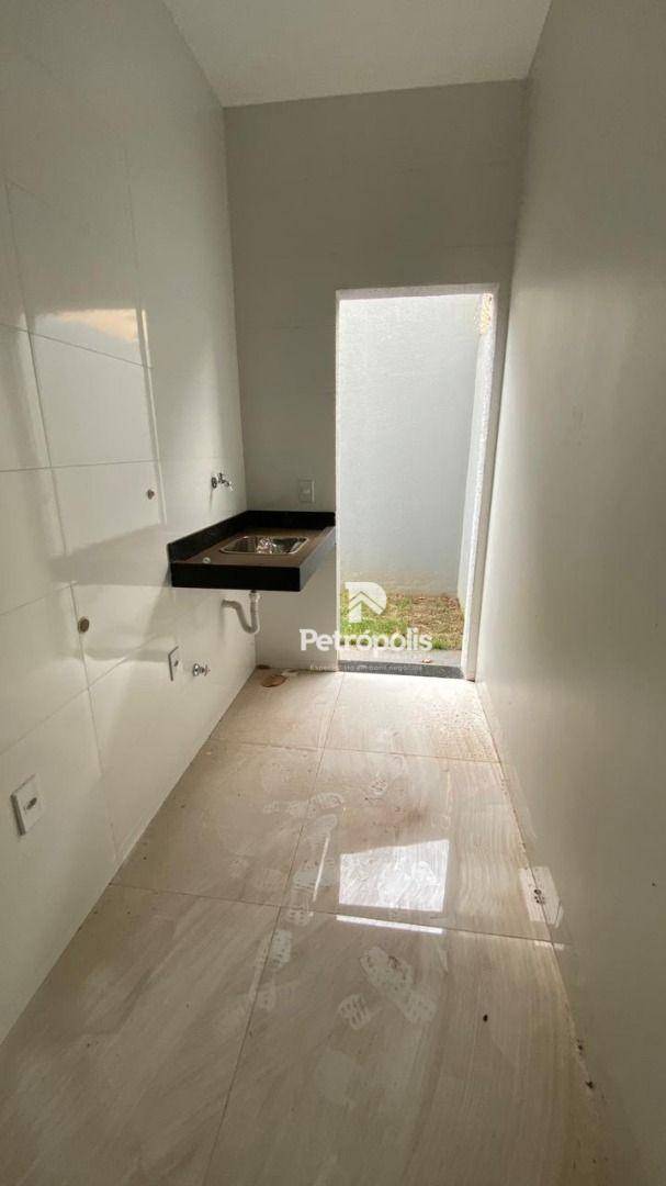 Sobrado à venda com 3 quartos, 160m² - Foto 14