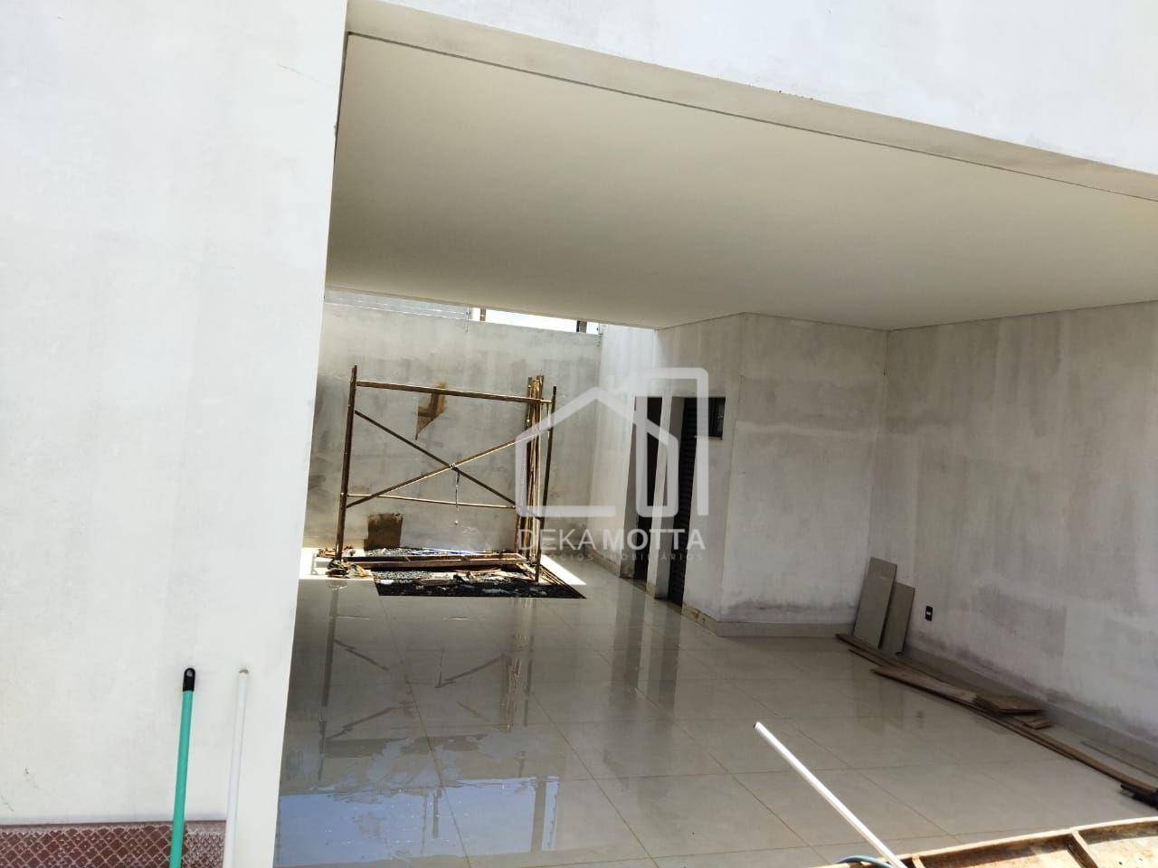 Sobrado à venda com 3 quartos, 146m² - Foto 2