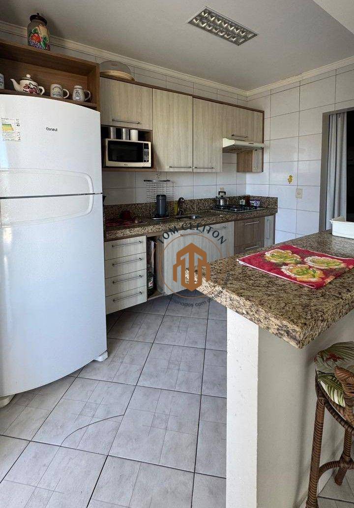 Apartamento, 3 quartos, 94 m² - Foto 5