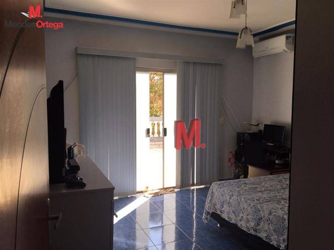 Casa à venda com 4 quartos, 254m² - Foto 15