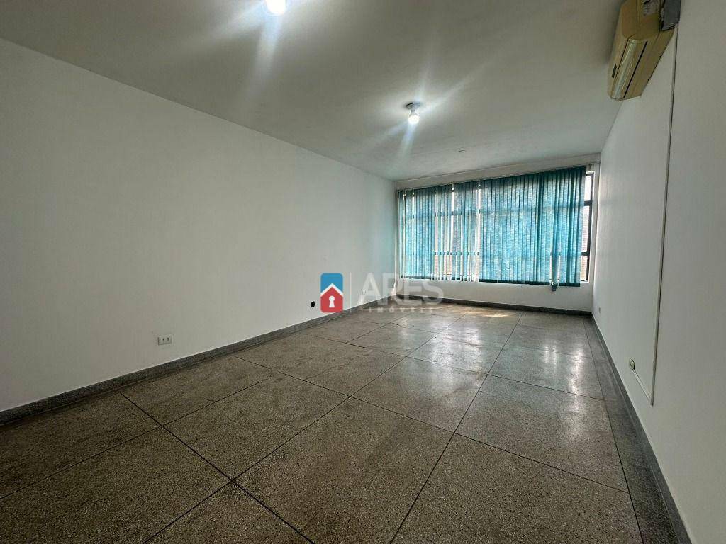 Conjunto Comercial-Sala para alugar, 46m² - Foto 14